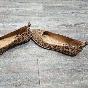 7.5 New Comfortiva flats